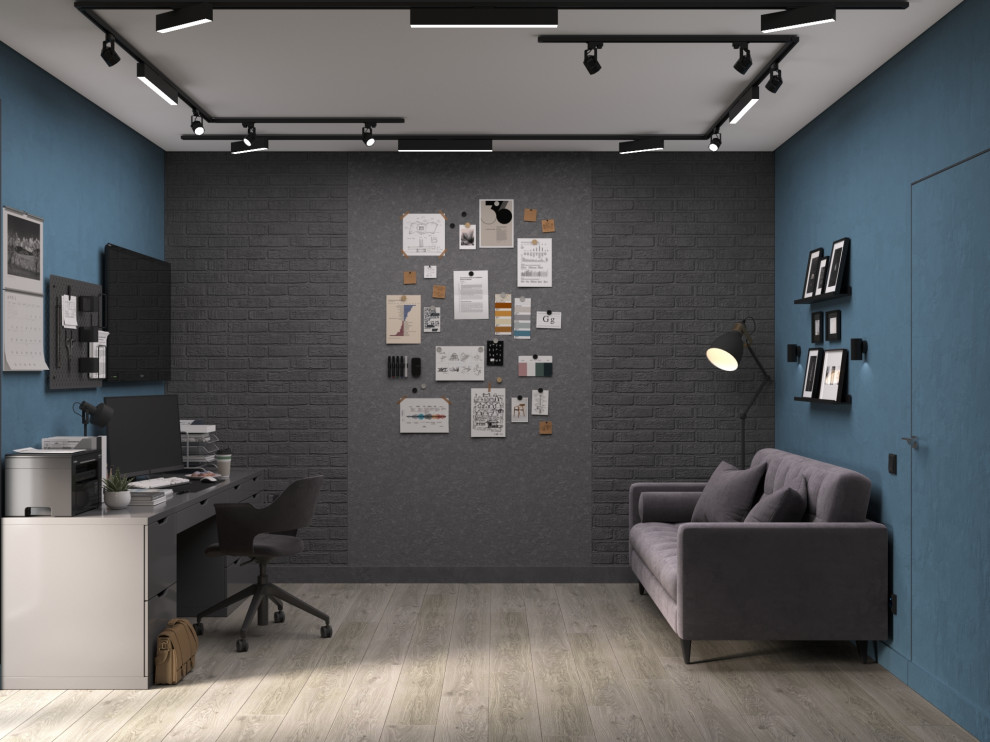 Квартира 80 кв.м. г. Калининград, ул.Малоярославская 10