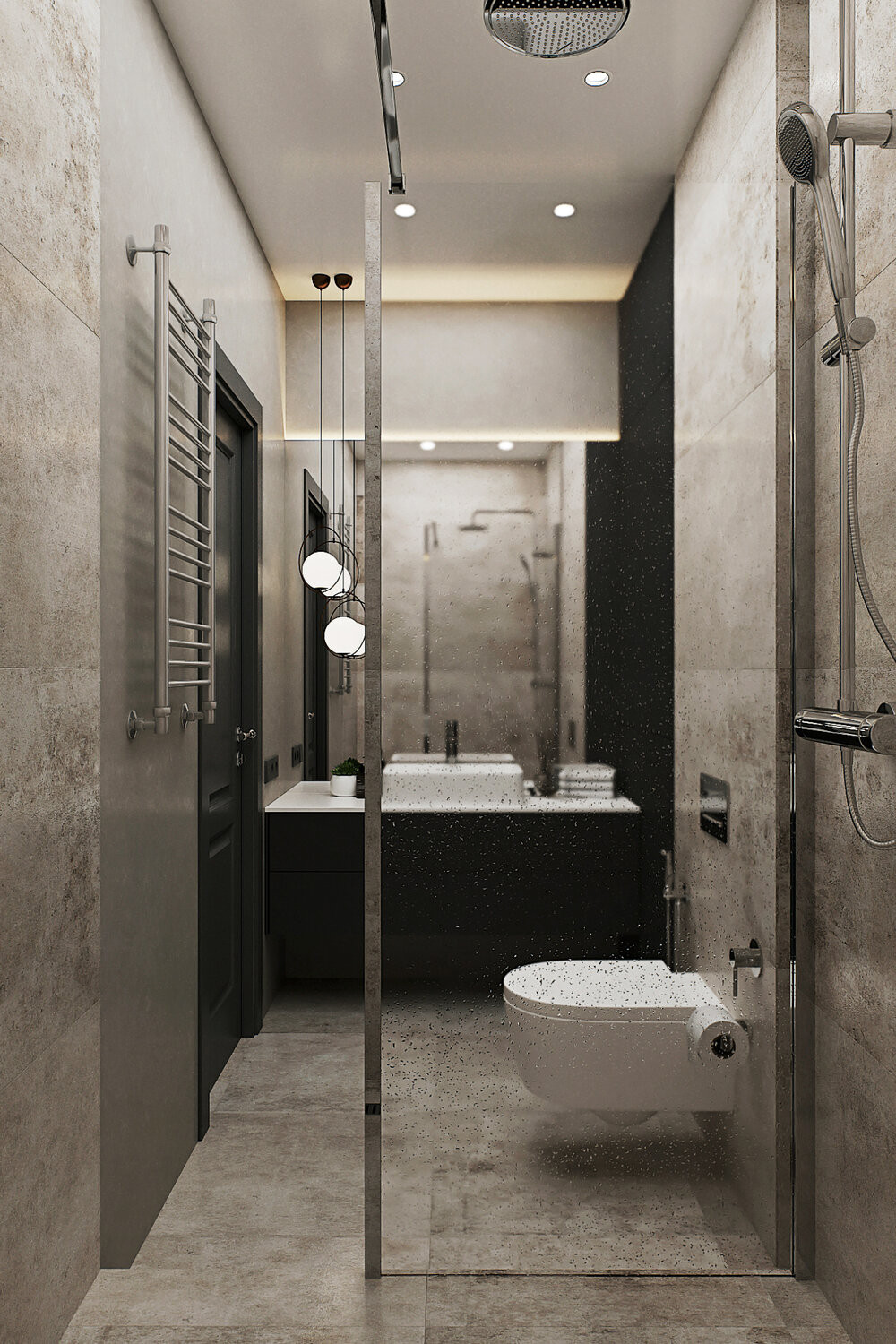 Таунхаус 137кв.м