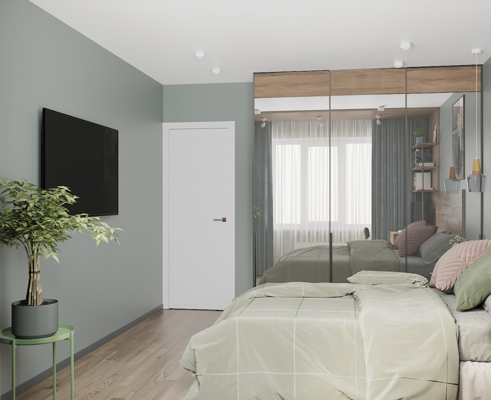 Цветной бульвар