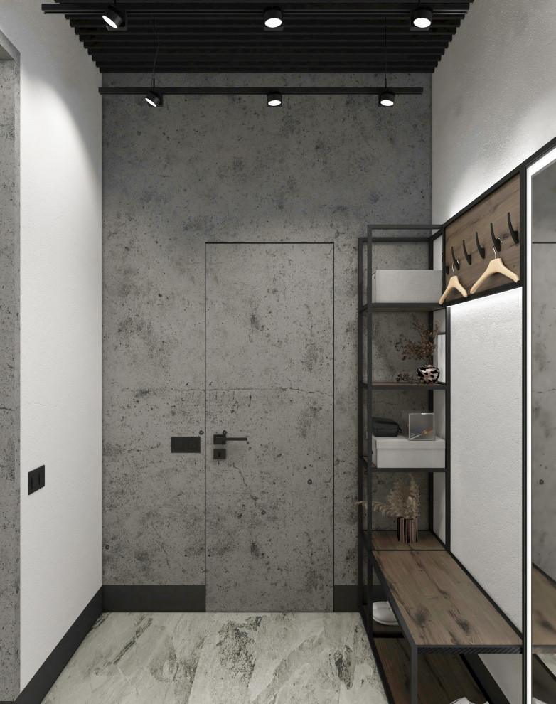 Интерьер дома №123