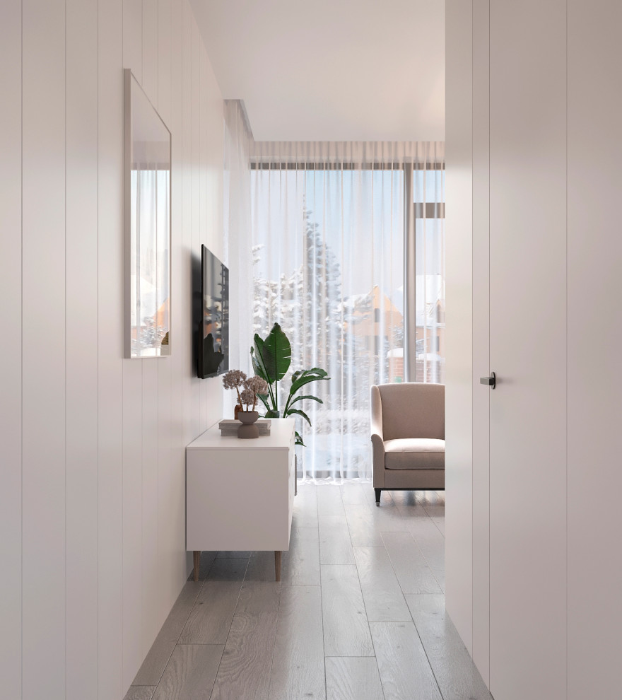 Дом в КП Новорижский