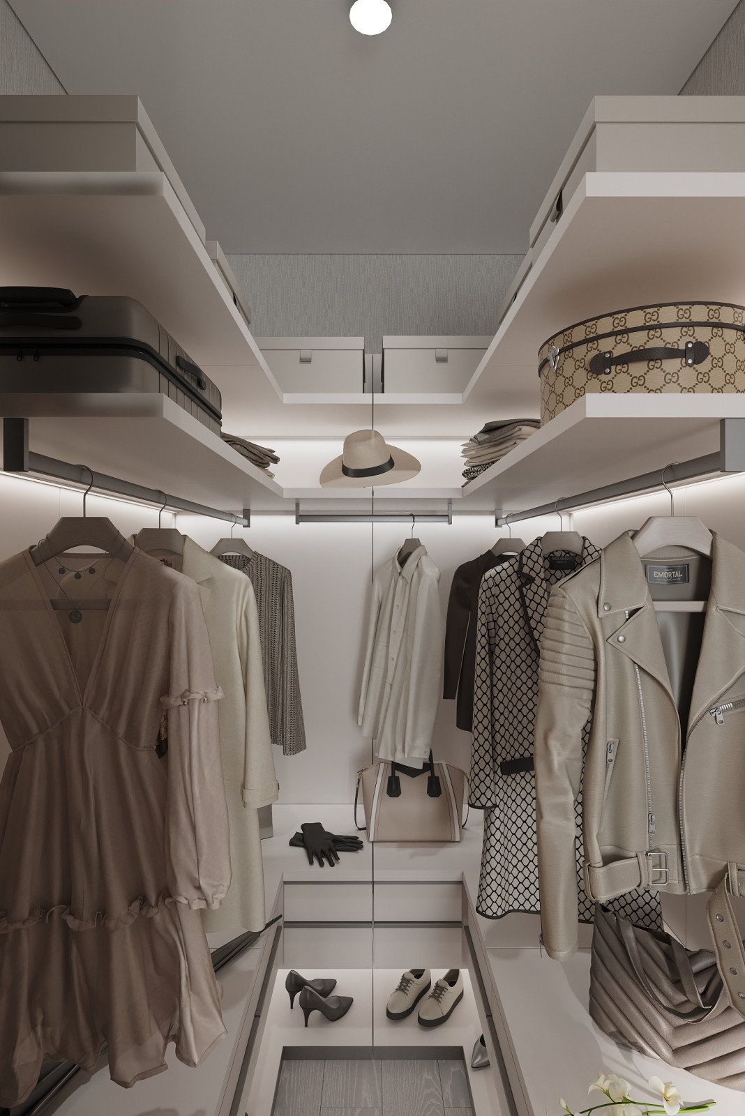 ЖК Тенистая Делюкс