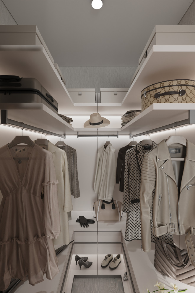 ЖК Тенистая Делюкс