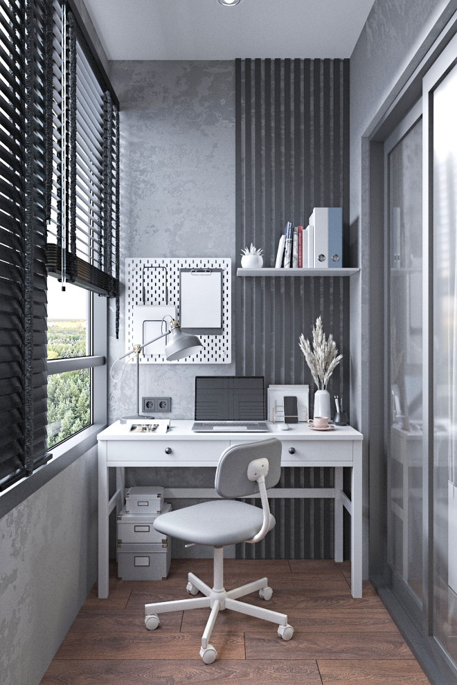 Обложка проекта: ЖК "Крылья" СПБ