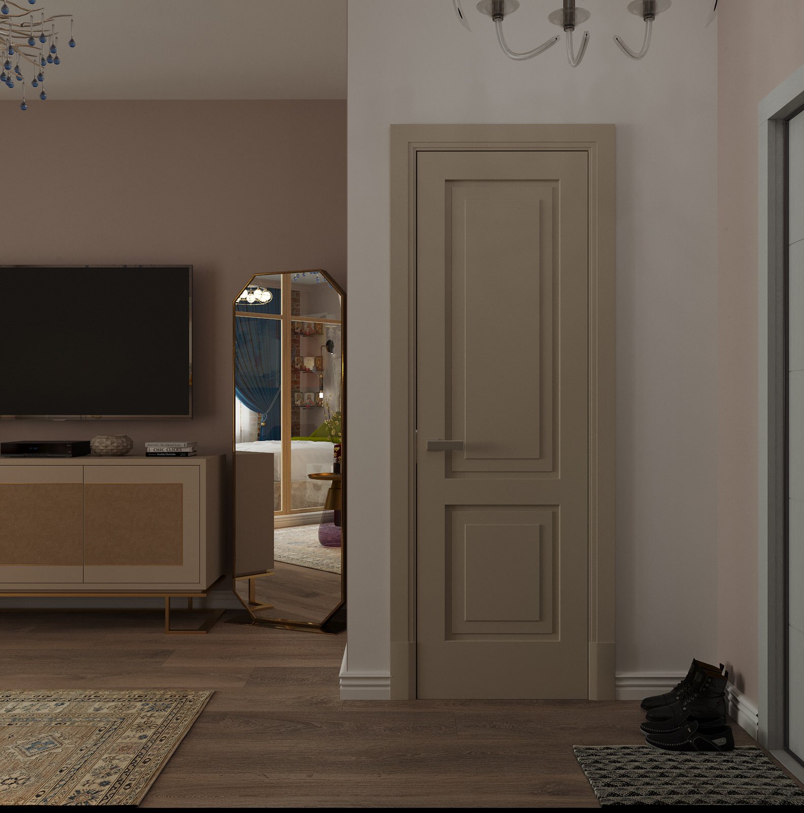 ЖК Васильевский квартал