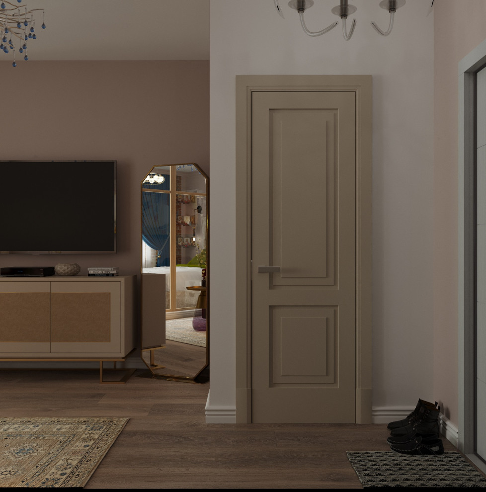 ЖК Васильевский квартал