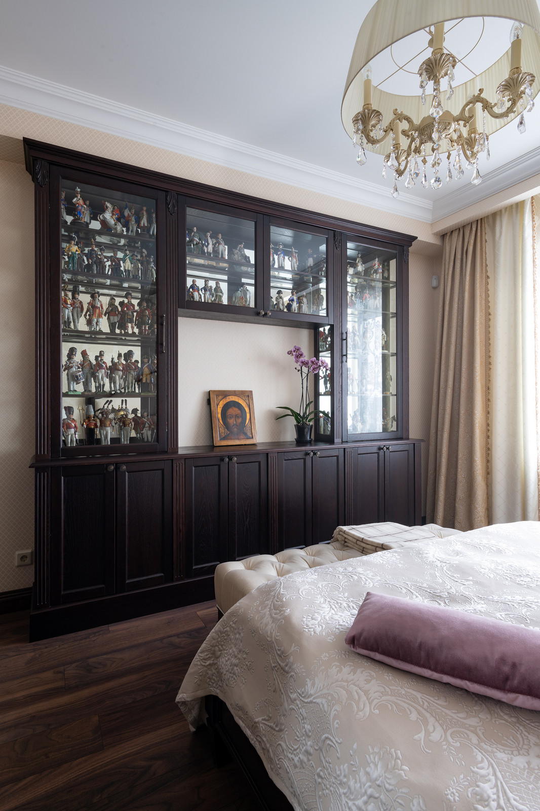 Классика для семьи из трех поколений