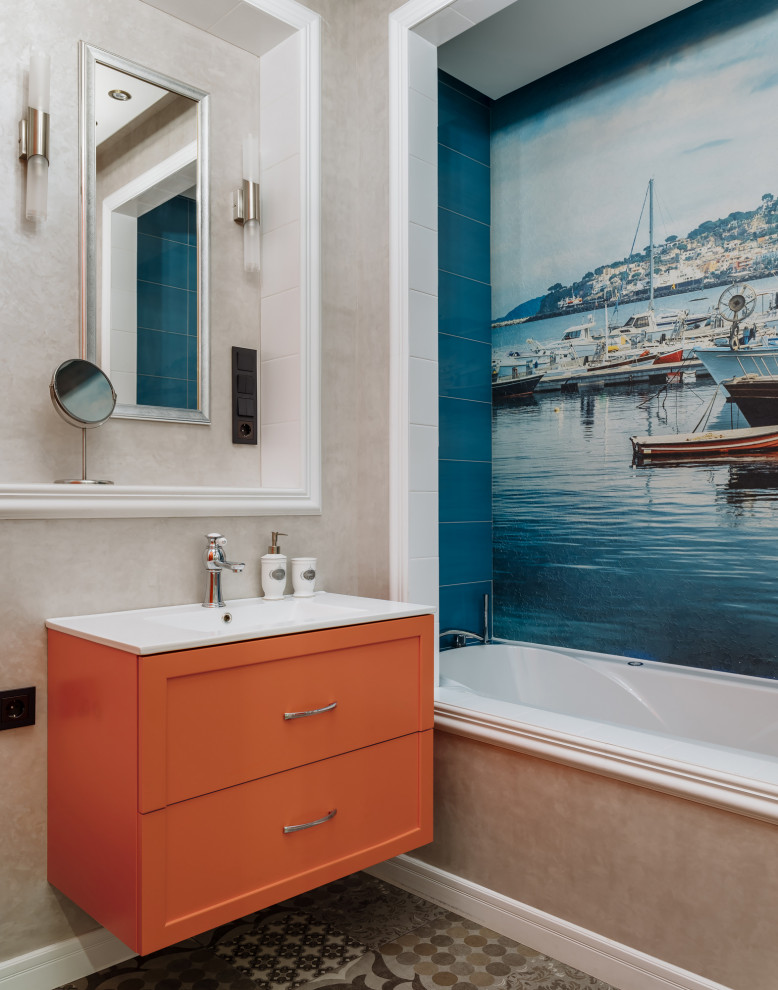 Интерьер для души