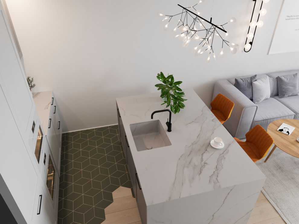 БРУСНИКА S60