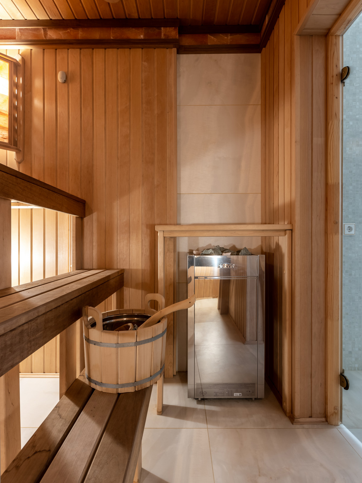 Коттедж В Завидово