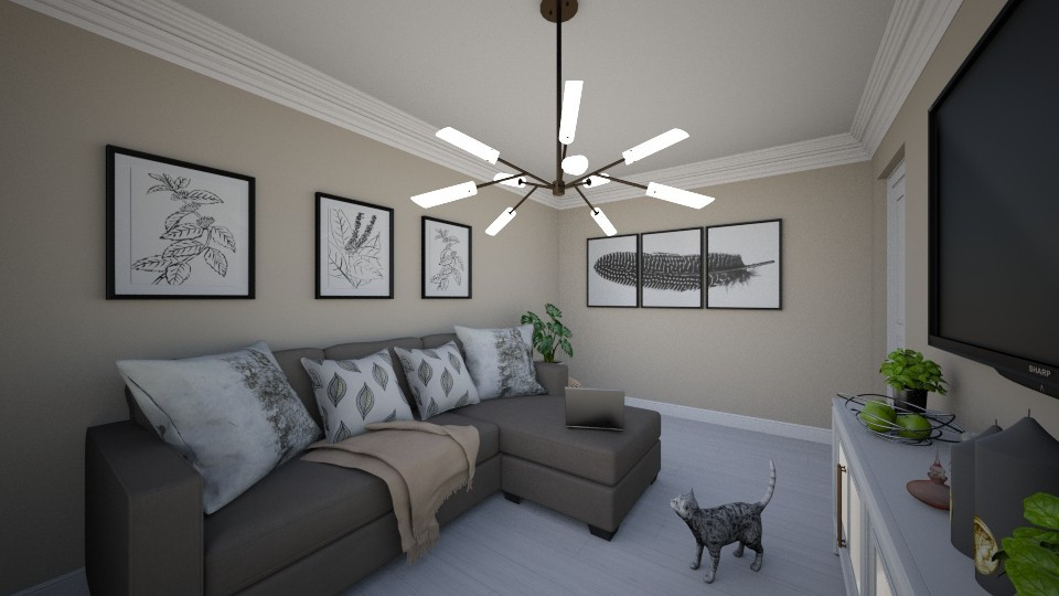 Гостинка зжм