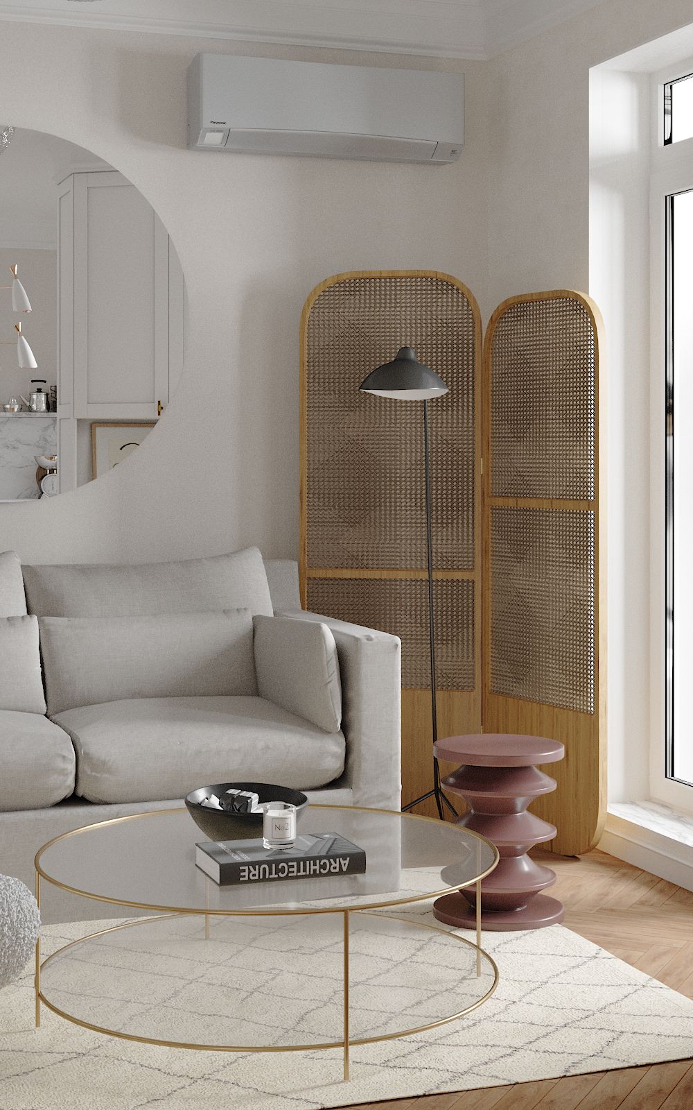 Парижский шик