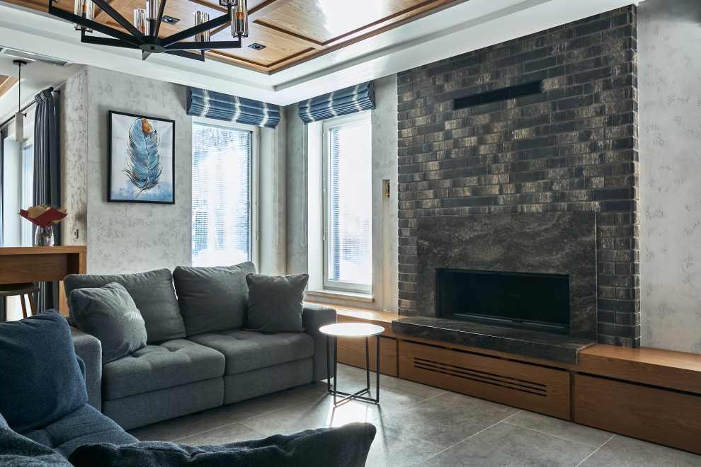 Дом в Переделкино