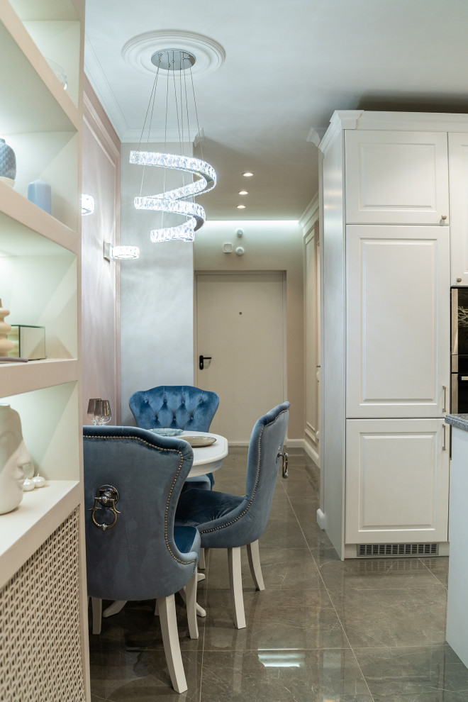 Квартира для Принцессы