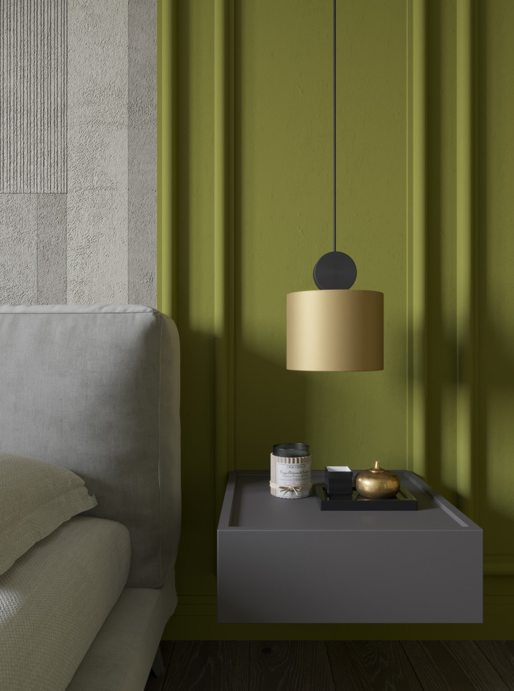 Квартира площадью 163 кв.м в Калининграде