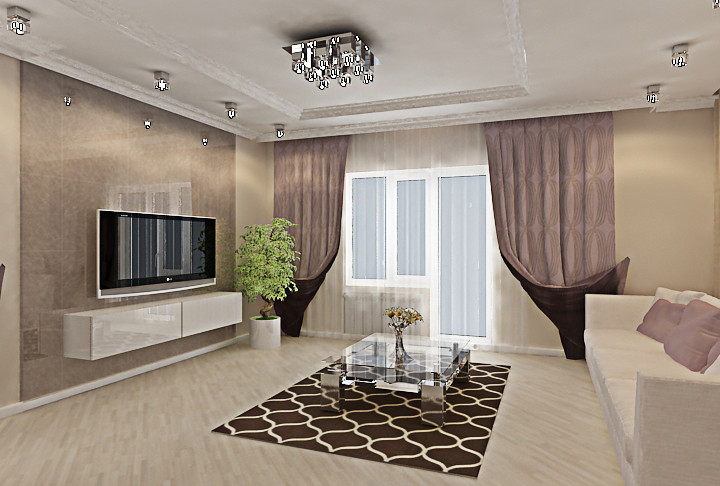 Квартира 2