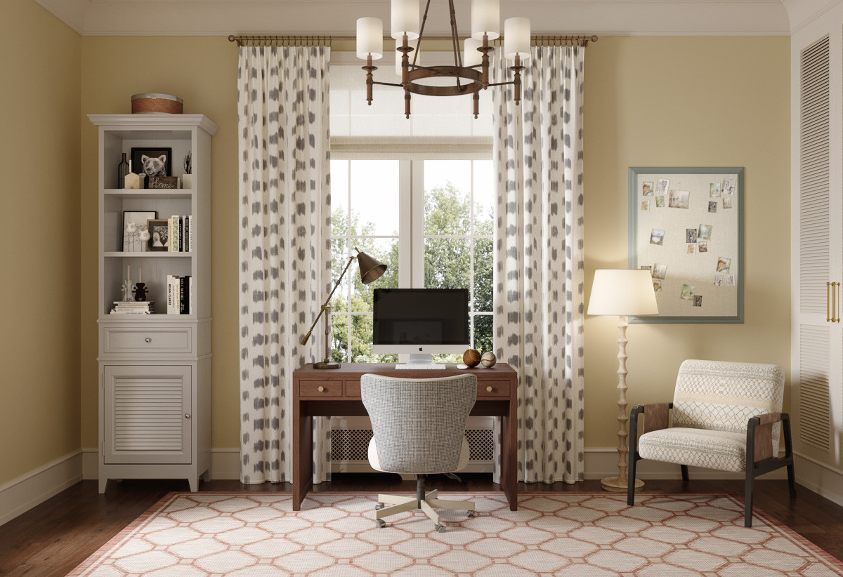 Дом в поселке Ренессанс Парк