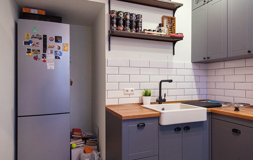 3-комнатная квартира на Ленина, 21