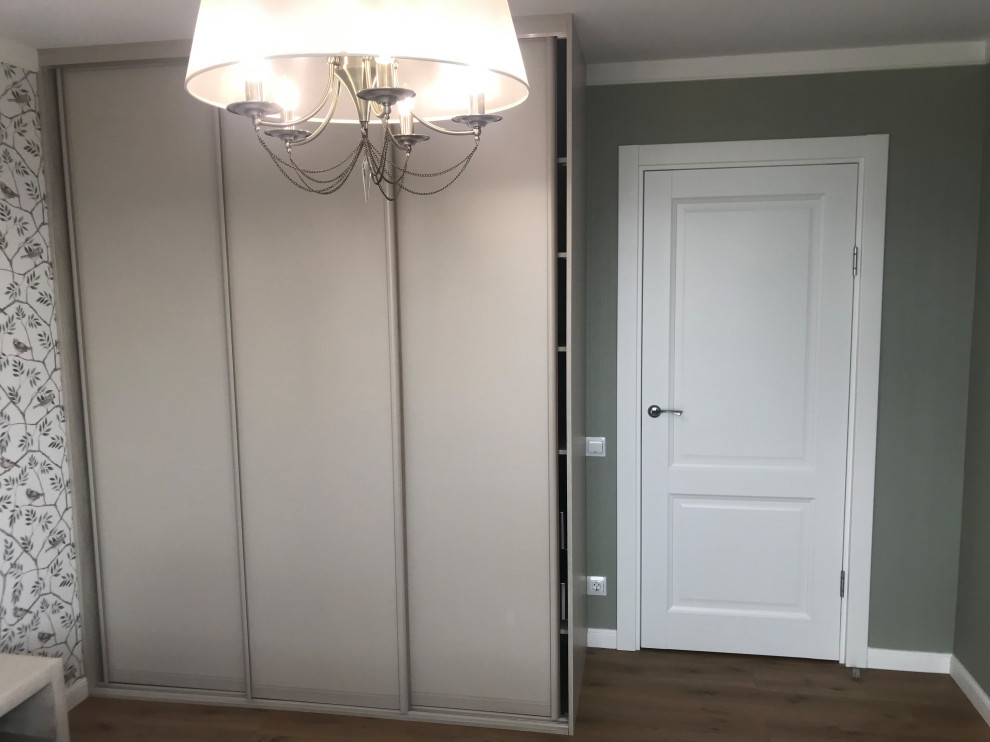 ЖК Седьмое небо