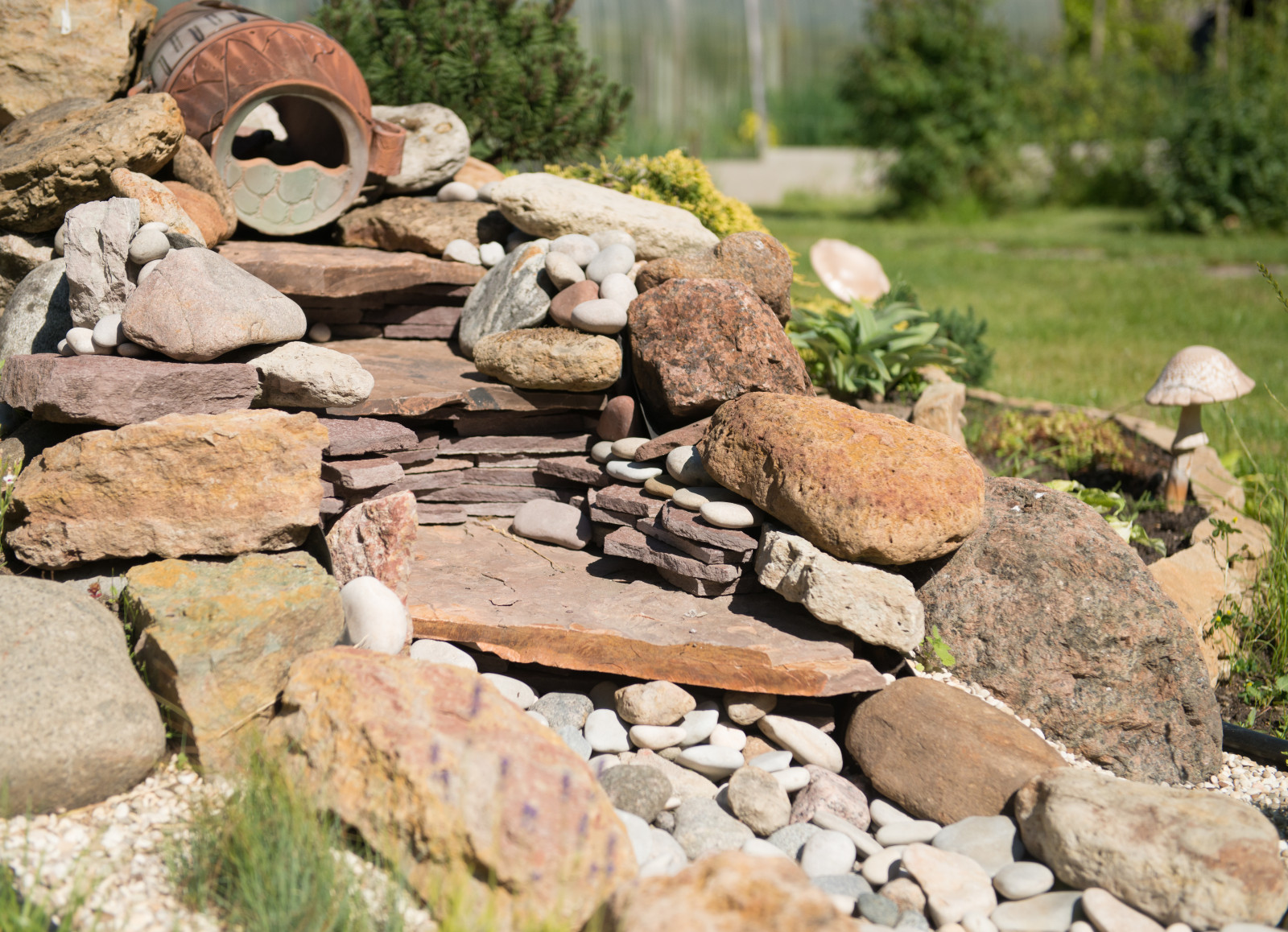 Фоновое изображение профиля Светослава Громова