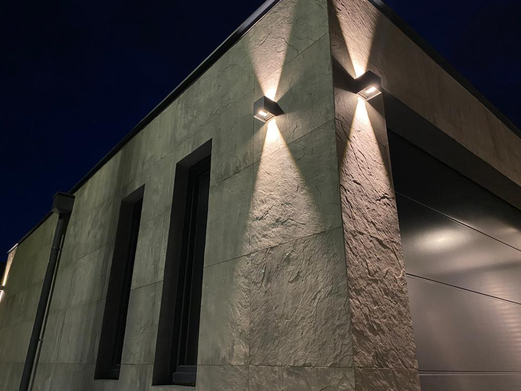 Обложка проекта: Частные дома