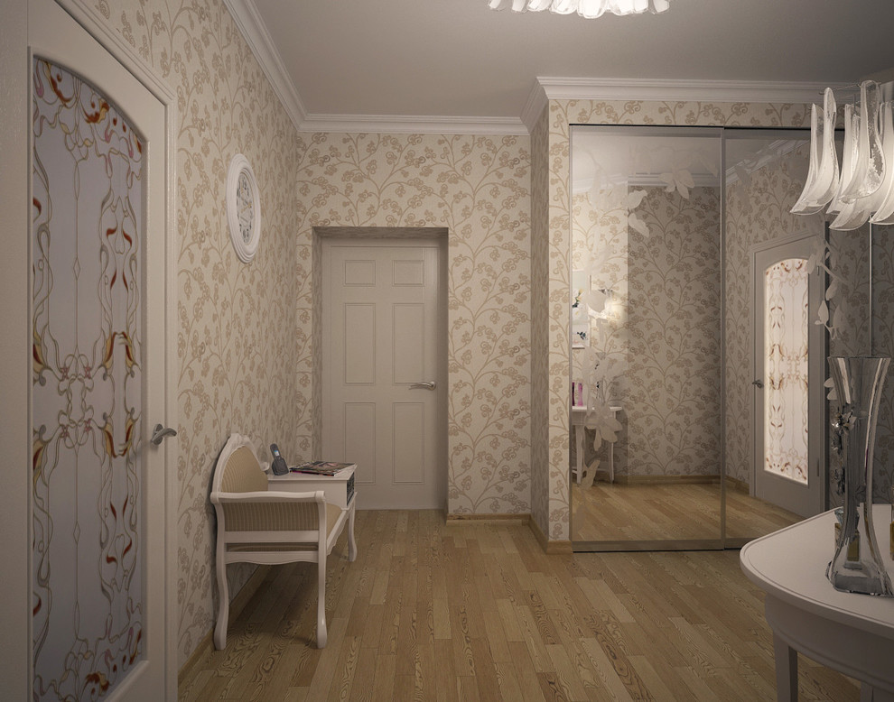 Любимое арт деко