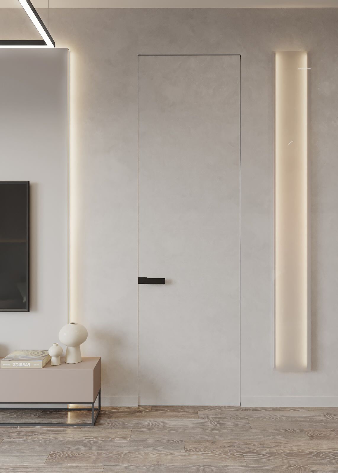 Квартира в Жк Снегири 2.0 "Столкновение"