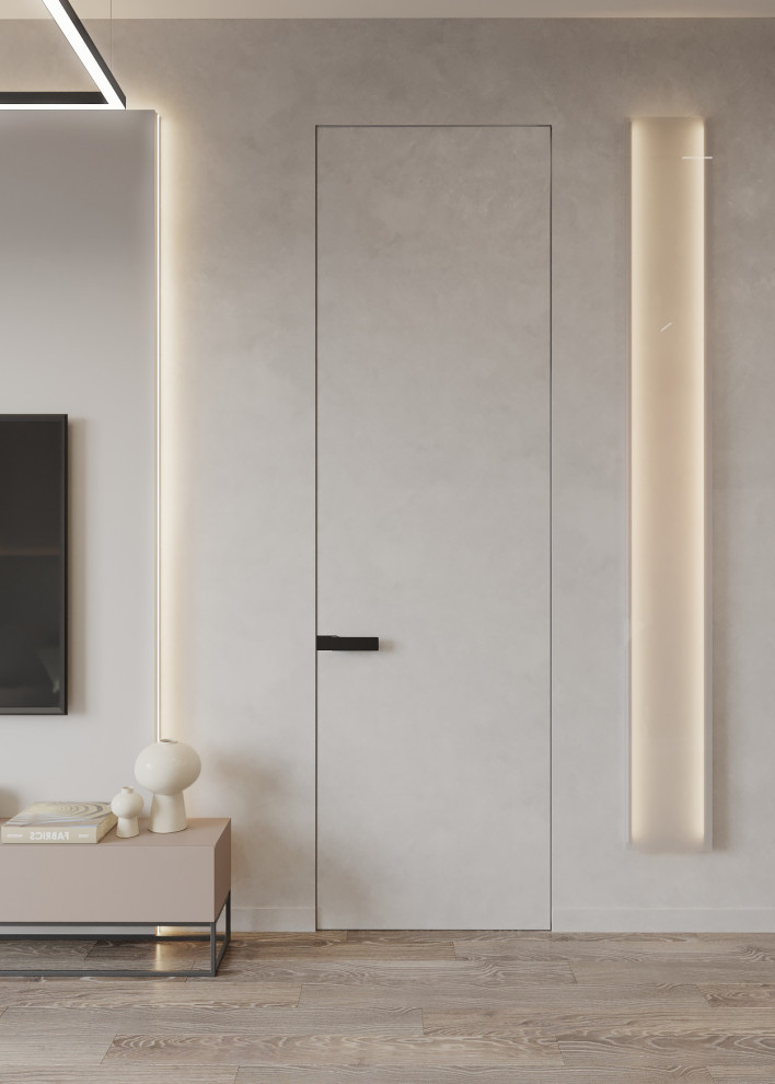 Квартира в Жк Снегири 2.0 "Столкновение"