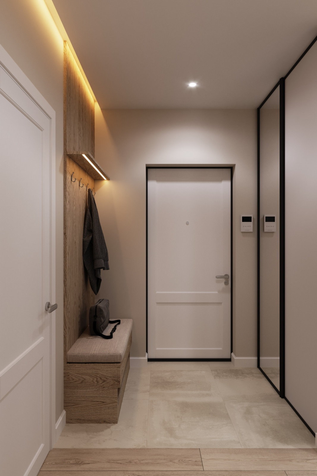 столичные поляны