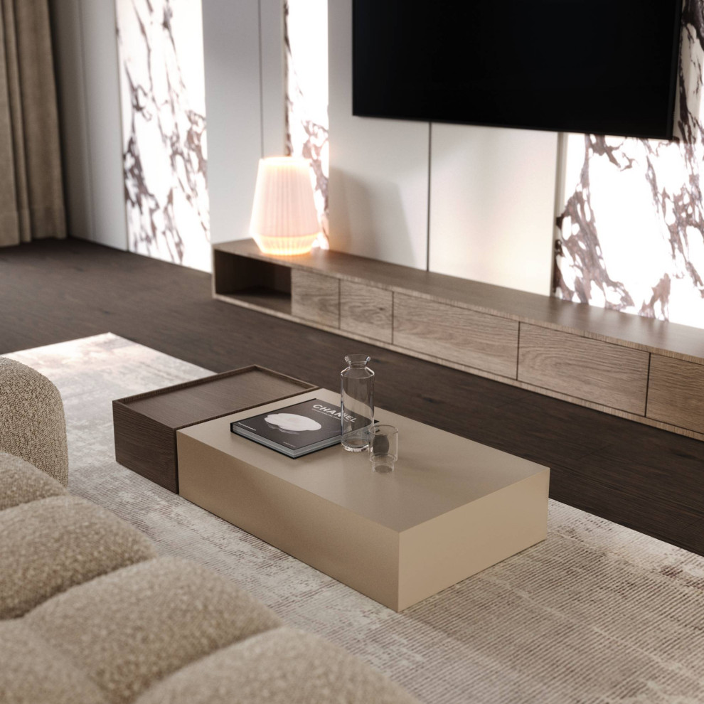 Квартира в ЖК Галактика