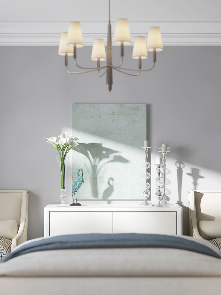 "Американский акцент" в ЖК Brilliant House