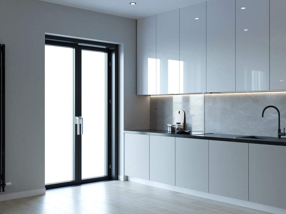 ЖК "Норвежский" г. Казань