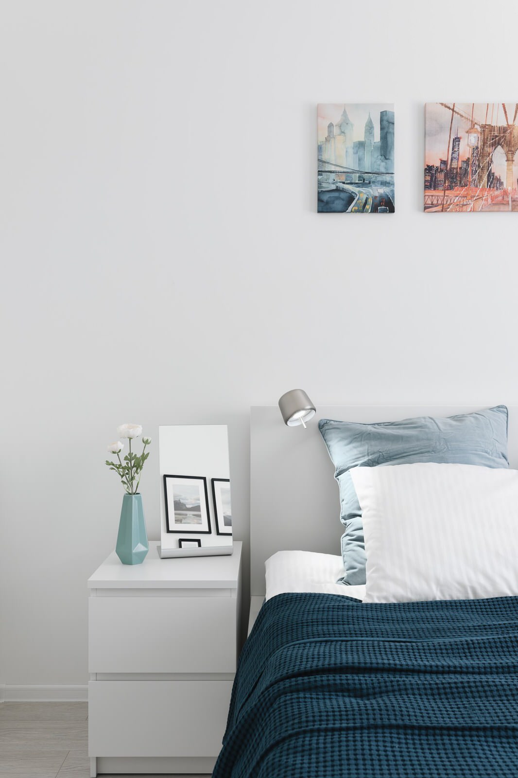 Евродвушка ЖК "Tarmo" 44,13 м2