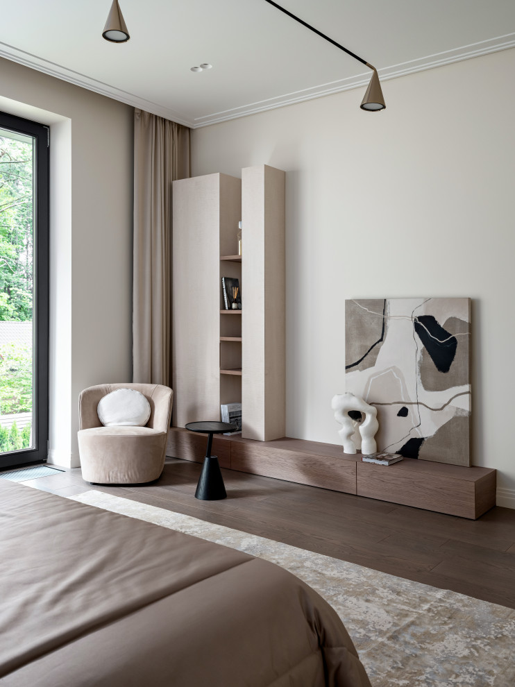 Дом в Жуковке III