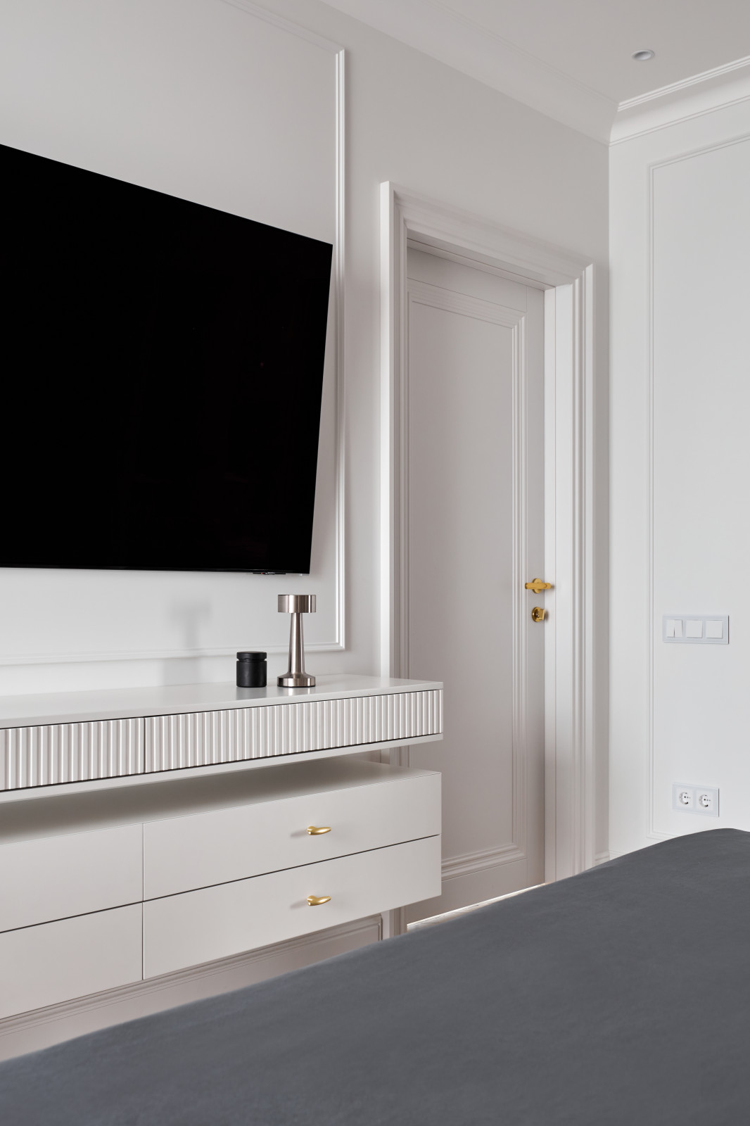 Современный Интерьер Ростова-на-Дону