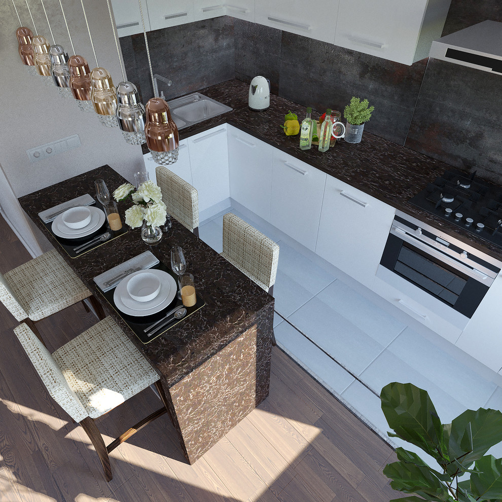 Квартира м. Рязанский проспект, 80 кв.м