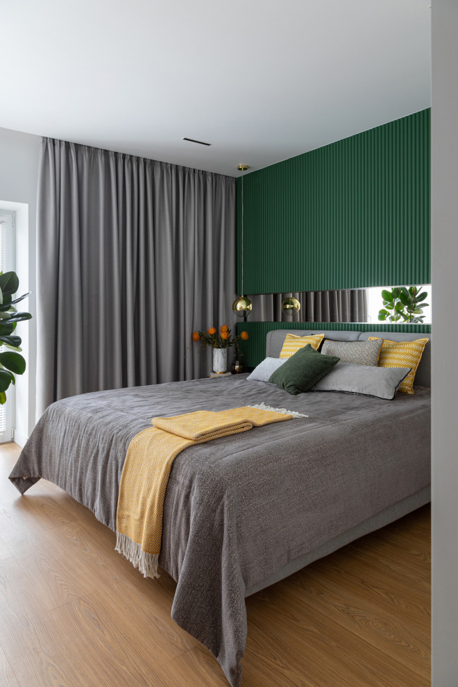 Квартира для молодой семьи