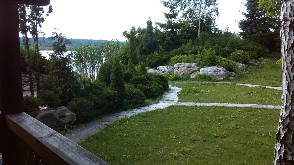 Уютный уголок для творчества