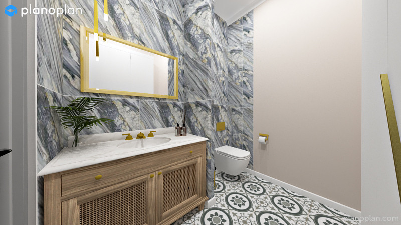 Обложка проекта: Офис