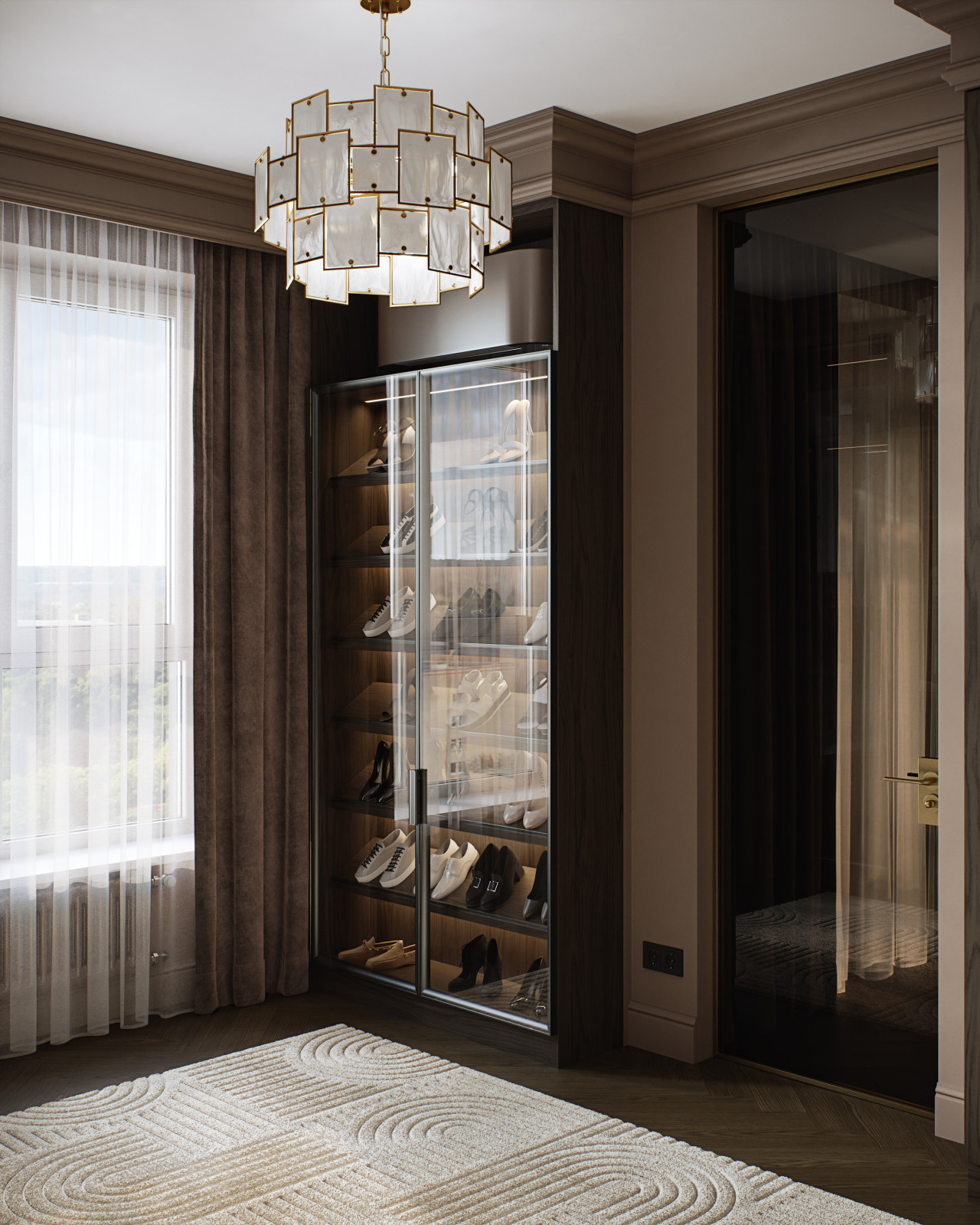 ЖК "Измаильский" 170 кв