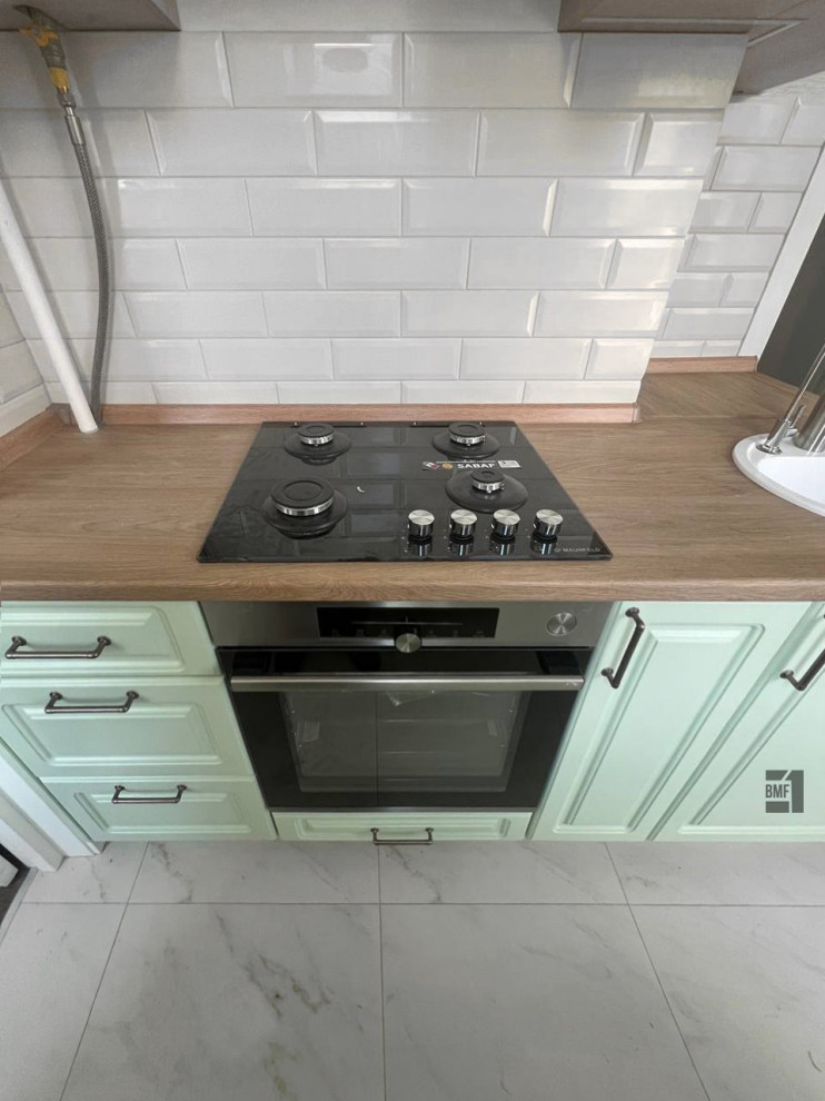 Кухня мечты