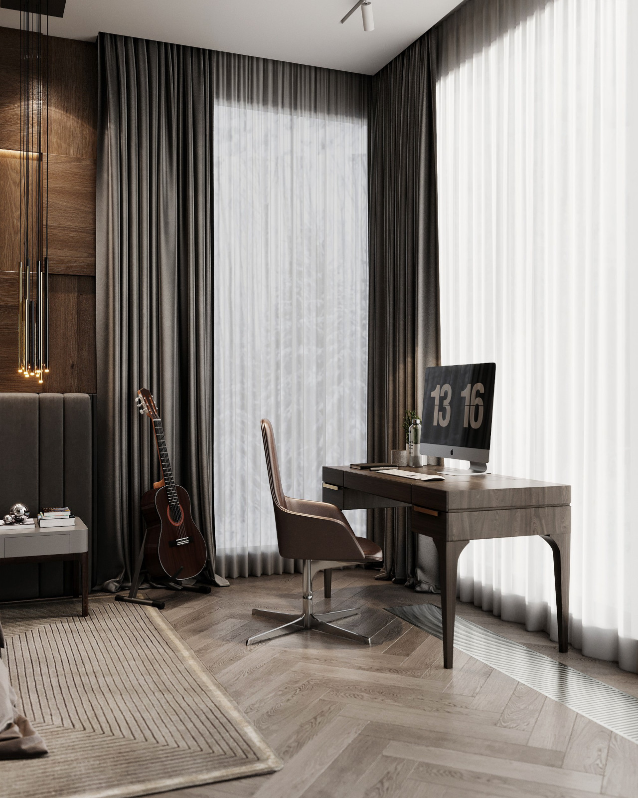 Загородный дом в Репино