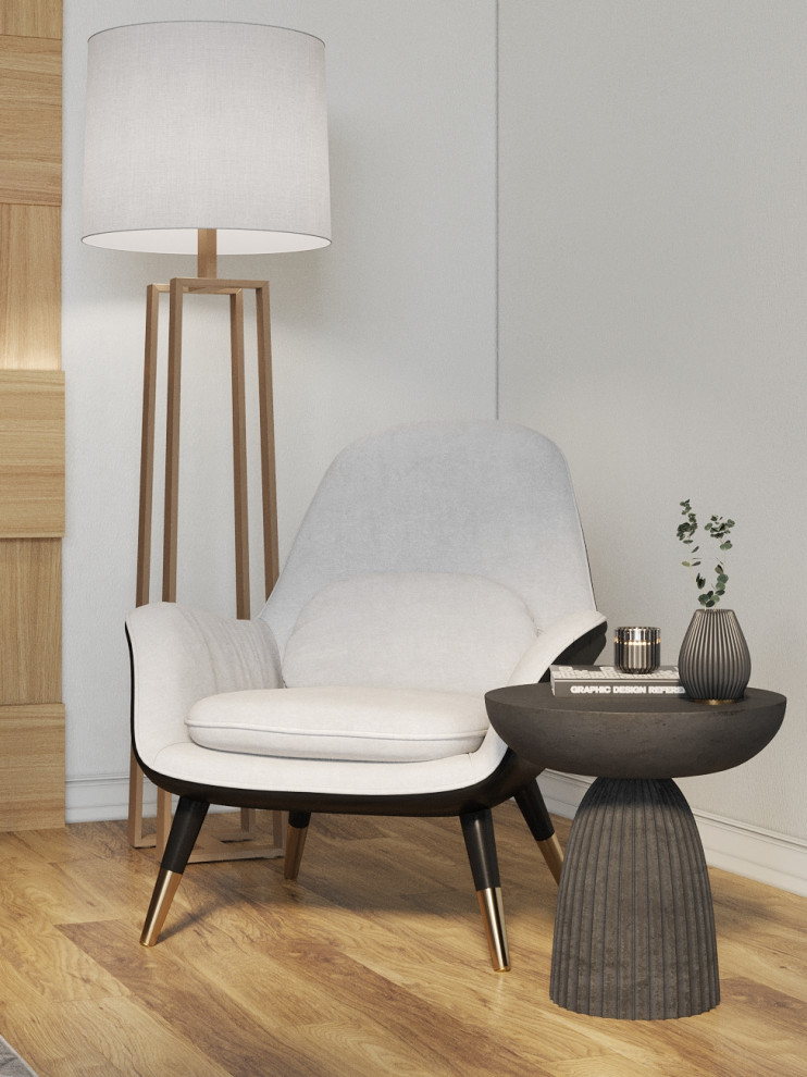 Обложка проекта: Спальня