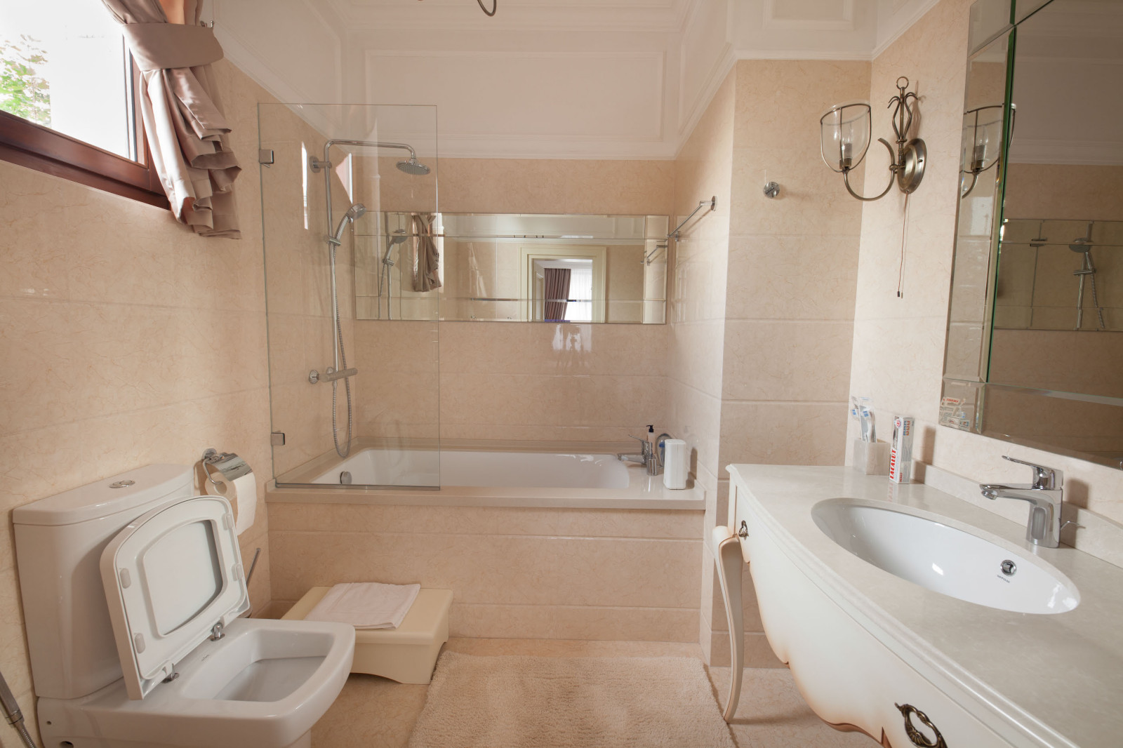 Особняк. Современная классика