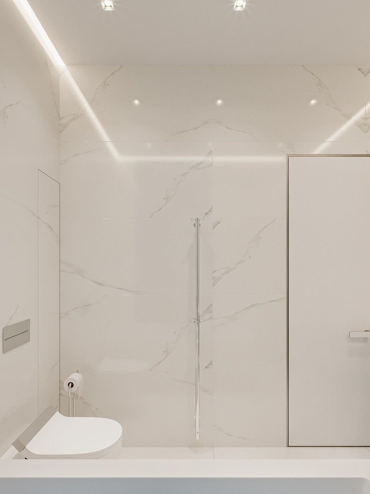 ЖК Крестовский Делюкс