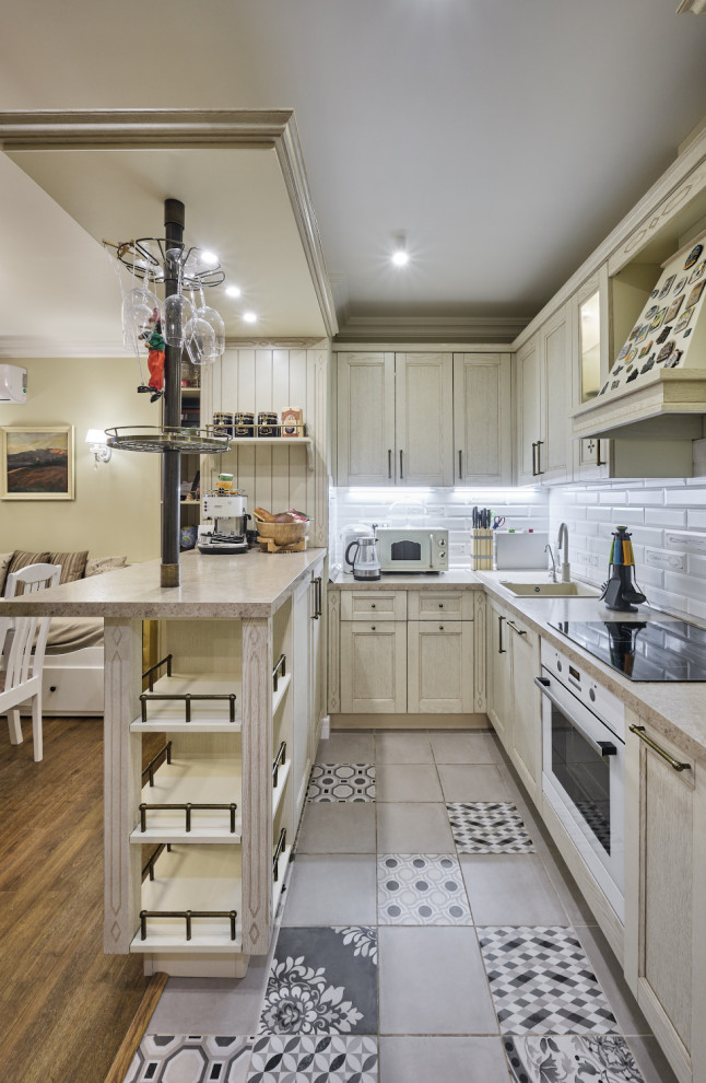 Квартира в Одинцово