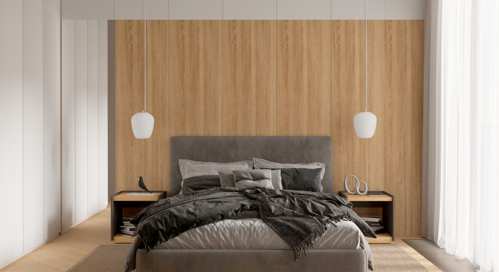 Квартира в ЖК ЗИЛАРТ для семейной пары