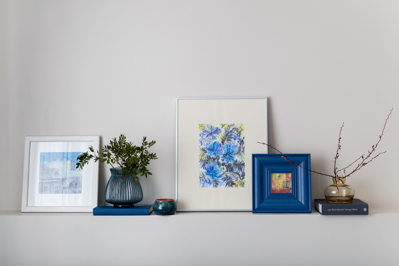 Картины для проекта Светланы Носовой. Кухня.