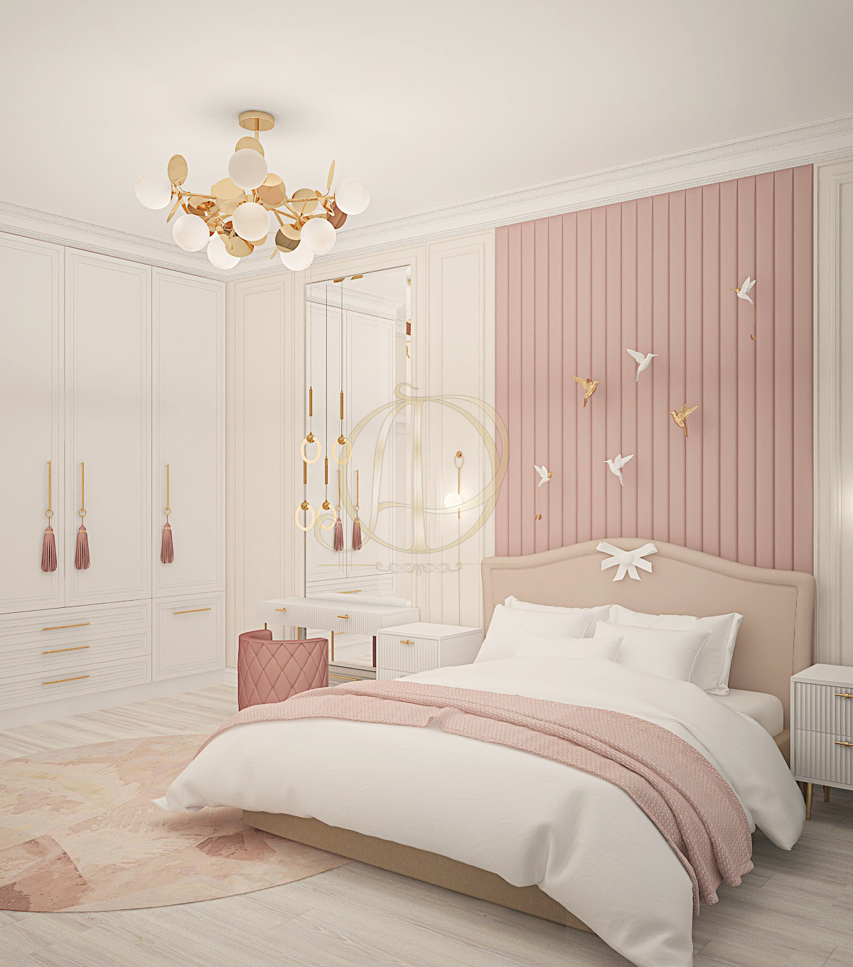 Частное домовладение