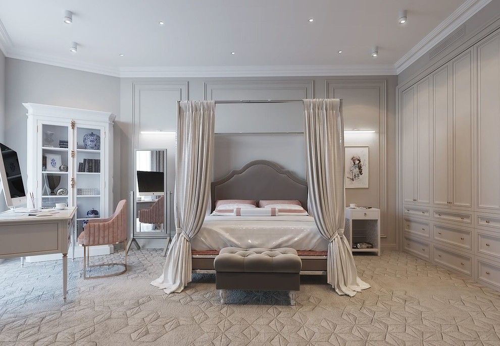 ЖК "Сколково Парк"